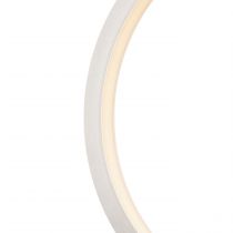 ONE 40, applique intérieure, blanc, LED, 14W, 3000K/4000K, variable Dali (1002917)