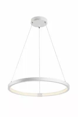 ONE 60, suspension int�rieure, blanc, LED, 25W, 3000K/4000K, variable Dali (1002910)
