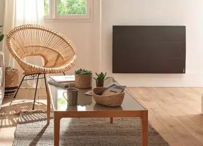 ONIRIS horizontal PI connect� Gris 2000W (503914)