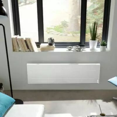 ONIRIS plinthe PI connect� blanc 1000W (602110)
