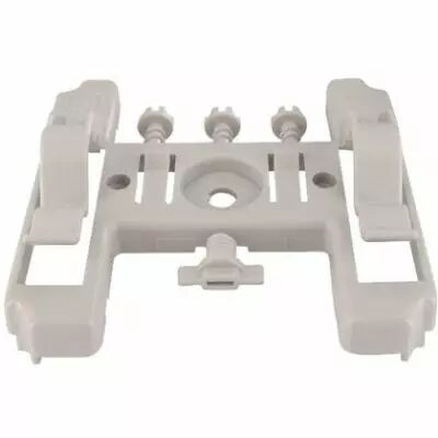 OPTIFIX Patte de fixation pour chemin de c�ble (555000)
