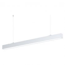 orizeo 1200mm 30w 3cct(3k-4k-6k)-irc80 3410lm blanc (302340)