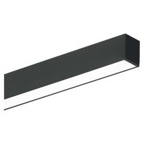 orizeo 1200mm 30w 3cct(3k-4k-6k)-irc80 3410lm noir (302341)