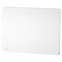 oslo 2 - radiateur horizontal - 1000w - blanc satiném163113
