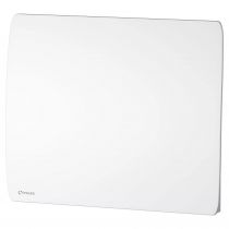 oslo 2 - radiateur horizontal - 750w - blanc satiném163112