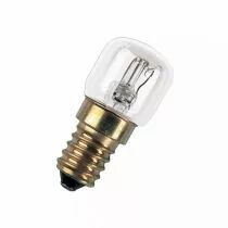 osram - osram special four t22/50 cl 15w 230v e14 (4050300003108)