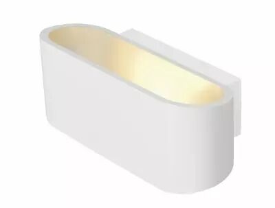 OSSA 180, applique int�rieure, blanc, R7s 78mm/QT-DE12, 100W max (151451)