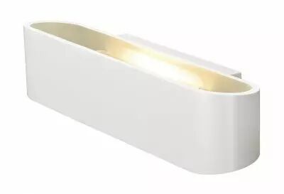 OSSA 300, applique int�rieure, blanc, R7s 118mm/QT-DE12, 120W max (151411)