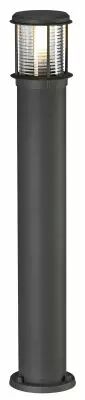 OTOS VERRE, borne ext�rieure, anthracite, E27, 15W max, IP43 (230465)