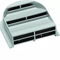 Ouies d\'aération pour arm. (FZ417)