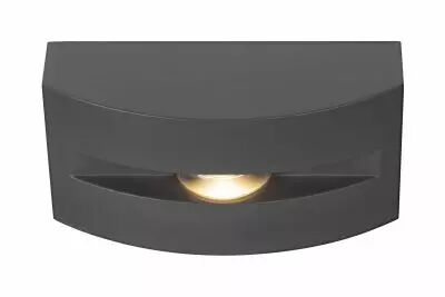 OUT-BEAM FRAME, applique et plafonnier ext�rieur, anthracite, LED, 3,5W, 3000K, IP55 (1003518)