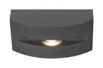 OUT-BEAM FRAME, applique et plafonnier extérieur, anthracite, LED, 3,5W, 3000K, IP55 (1003518)
