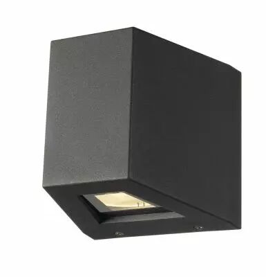 OUT-BEAM UP/DOWN, applique ext�rieure, anthracite, LED, 18W, 3000K, IP44 (229665)