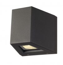 OUT-BEAM UP/DOWN, applique extérieure, anthracite, LED, 18W, 3000K, IP44 (229665)