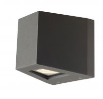 OUT-BEAM UP/DOWN, applique extérieure, anthracite, LED, 18W, 3000K, IP44 (229665)