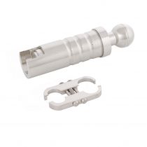 Outil de sertissage raccords (074674)
