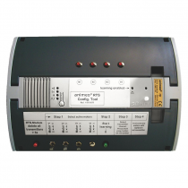 Outil programmation cartes radio rts animeo (1810879)