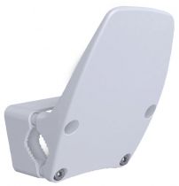 Ouvre-porte mains libres Blanc (103001)