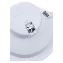 ovni 20w 4000k-irc80-ip44 2000lm diametre 244mm (301331)