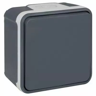 OXXO BP GRIS SAILLIE IP55 (60803)