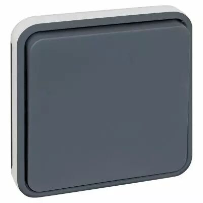 OXXO VV compos GRIS IP55 (60820)