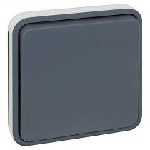 OXXO VV compos GRIS IP55 (60820)