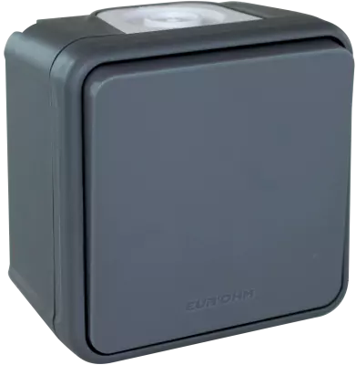 OXXO VV GRIS SAILLIE IP55 (60800)