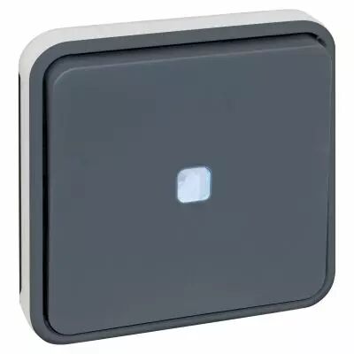 OXXO VV LUMINEUX compos GRIS IP55 (60821)