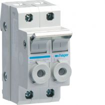 P-Fusible combi 2P 20A L38 2M (L96200)