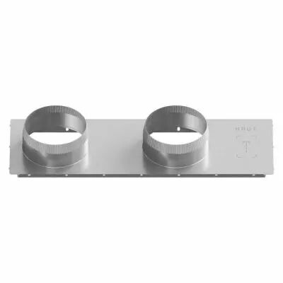 PAC Air-Air / Climatisation r�versible - bride soufflage 2 piquages (232011)
