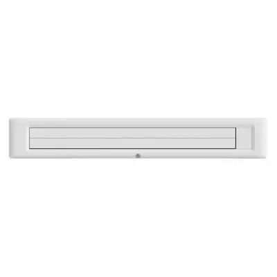 PAC Air-Air / Climatisation r�versible - reprise et soufflage 1210mm (232016)