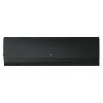 PAC Air-Air / Climatisation réversible Nagano Pure UI Murale Noire 7000W R32 (873291)