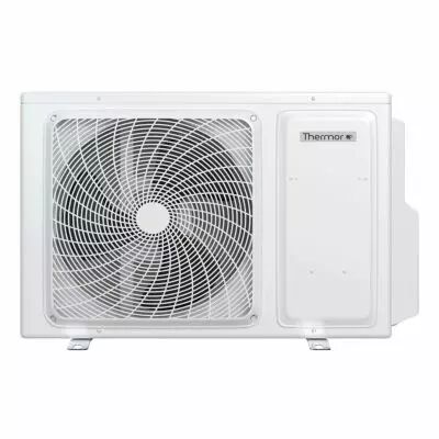 PAC Air-Air / Climatisation r�versible Nagano UE Bi-split 4000W R32 V2 (872946)