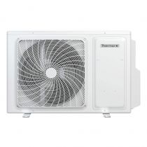 PAC Air-Air / Climatisation réversible Nagano UE Bi-split 4000W R32 V2 (872946)