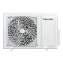 PAC Air-Air / Climatisation réversible Nagano UE Mono-split 4200W R32 (872953)