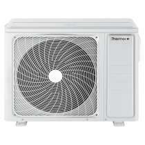 PAC Air-Air / Climatisation réversible Nagano UE Mono-split 7000W R32 V2 (872178)