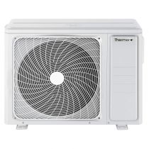PAC Air-Air / Climatisation réversible Nagano UE Mono-split 9000W R32 (872131)