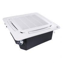 PAC Air-Air / Climatisation réversible Nagano UI Cassette 800x800 9000W R32 (873275)
