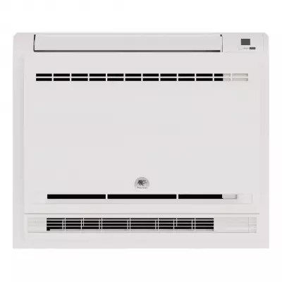 PAC air-air / Climatisation r�versible NAGANO UI CONSOLE 2600W V3 (873292)