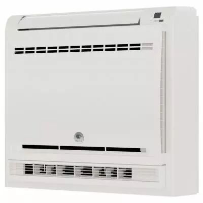 PAC Air-Air / Climatisation r�versible Nagano UI Console 3500W V3 (873293)