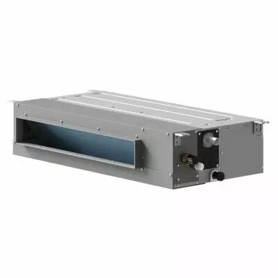 PAC Air-Air / Climatisation r�versible Nagano UI Gainable BP 2500W R32 (873875)