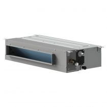 PAC Air-Air / Climatisation réversible Nagano UI Gainable BP 2500W R32 (873875)