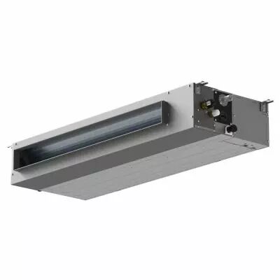 PAC Air-Air / Climatisation r�versible Nagano UI Gainable BP 5000W R32 (873877)