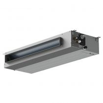 PAC Air-Air / Climatisation réversible Nagano UI Gainable BP 5000W R32 (873877)
