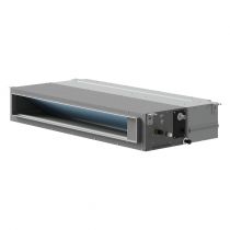 PAC Air-Air / Climatisation réversible Nagano UI Gainable MP 12500W R32 (873883)