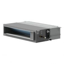 PAC Air-Air / Climatisation réversible Nagano UI Gainable MP 7100W R32 (873881)