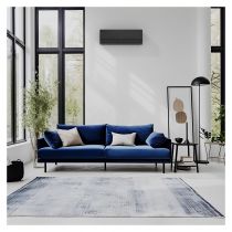 PAC Air-Air / Climatisation réversible Nagano UI Murale Pure Noire 4200W R32 (873306)