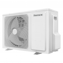 PAC Air-Air / Climatisation réversible Niseko UE Mono-split 5200W R32 (872173)