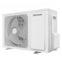 PAC Air-Air / Climatisation réversible Niseko UE Monosplit 4200W R32 (872189)