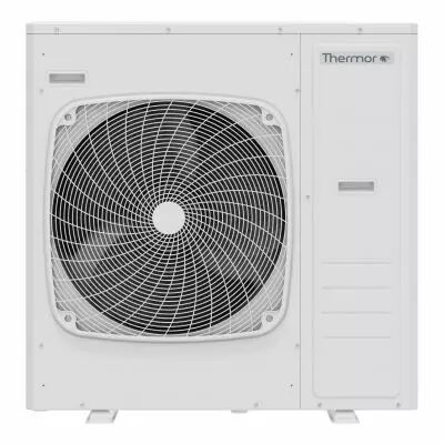 PAC Air-Air /Climatisation r�versible Nagano/Niseko UE Penta-split 12500W R32 (872190)